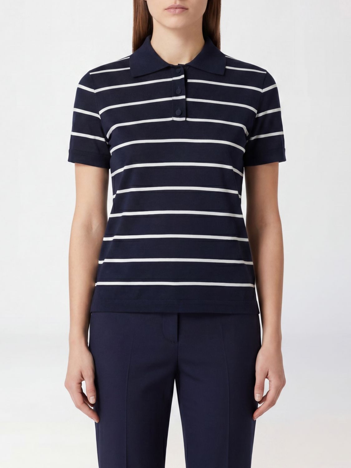 [Max Mara] T-shirts Short Sleeve SS26 2611951018600 005
