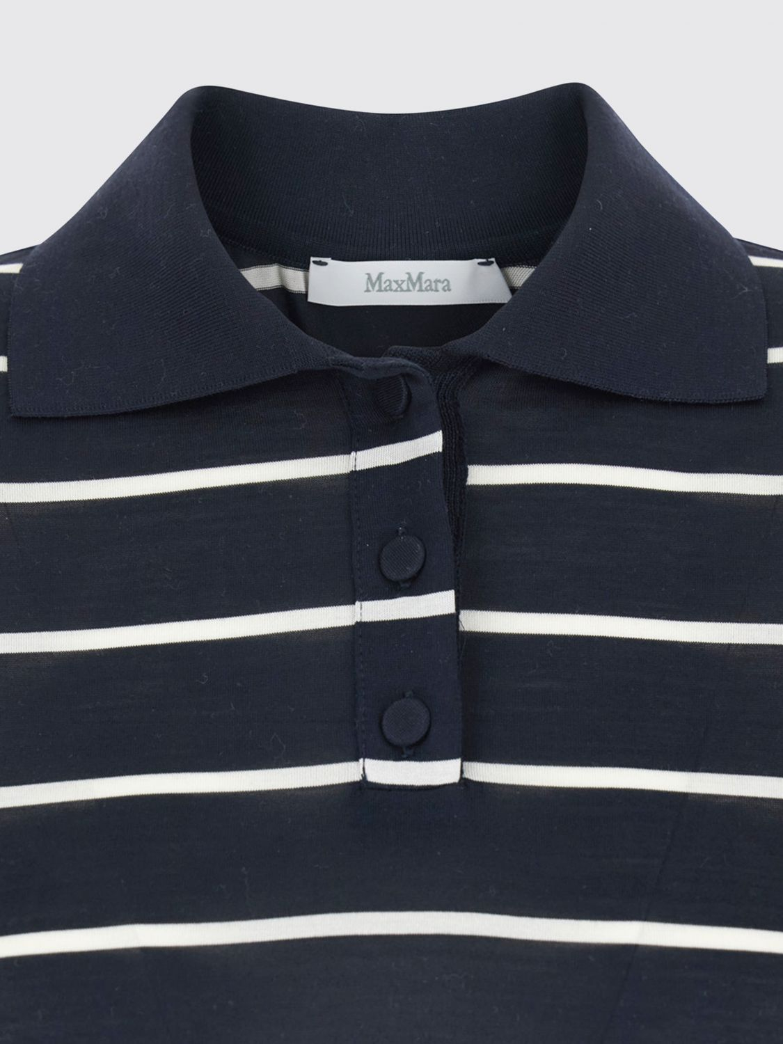 [Max Mara] T-shirts Short Sleeve SS26 2611951018600 005