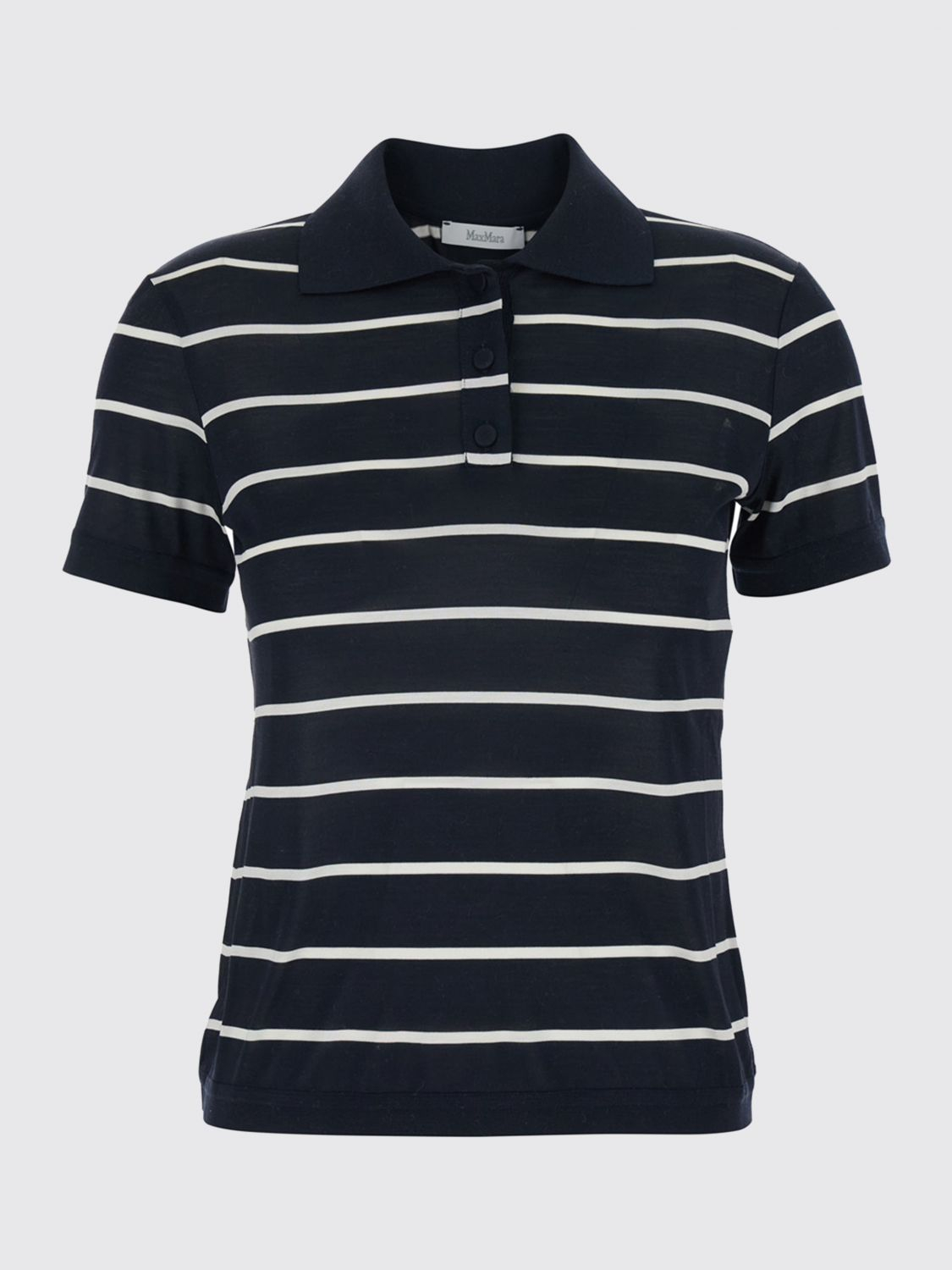 [Max Mara] T-shirts Short Sleeve SS26 2611951018600 005