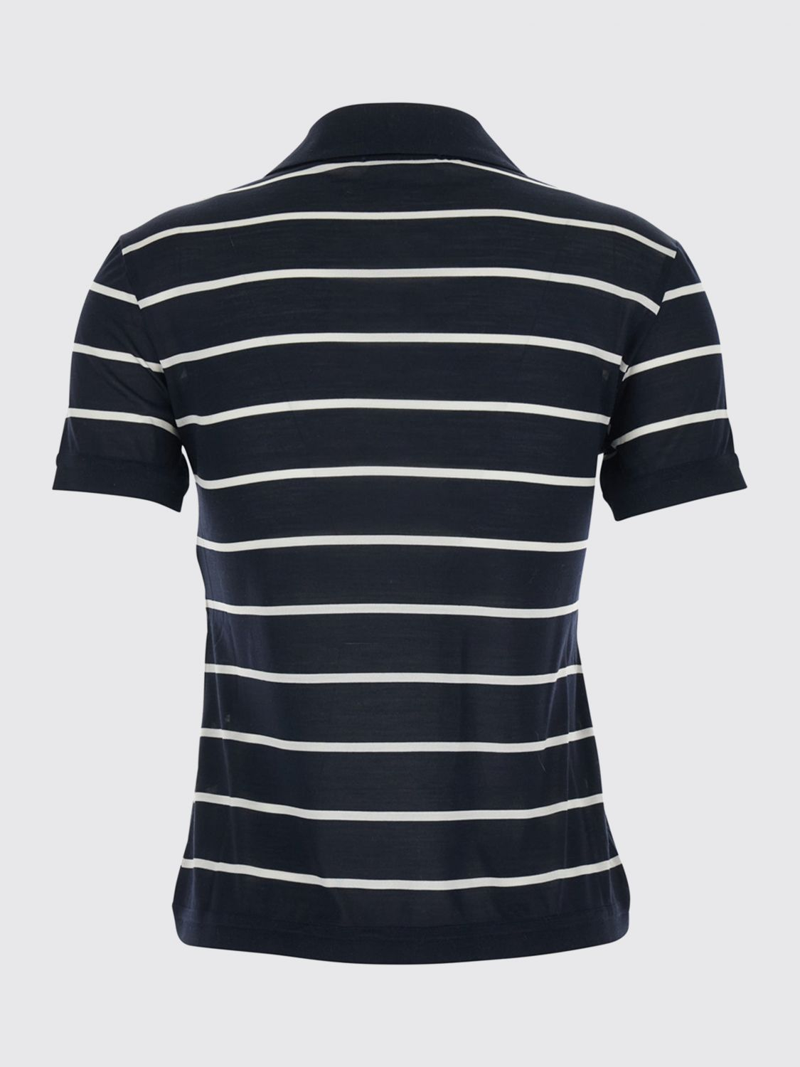 [Max Mara] T-shirts Short Sleeve SS26 2611951018600 005