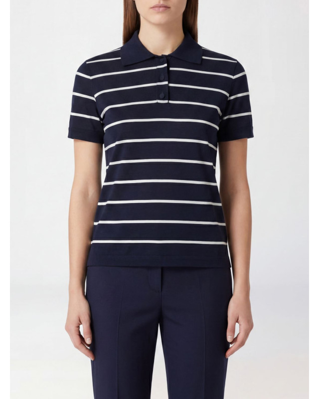 [Max Mara] T-shirts Short Sleeve SS26 2611951018600 005
