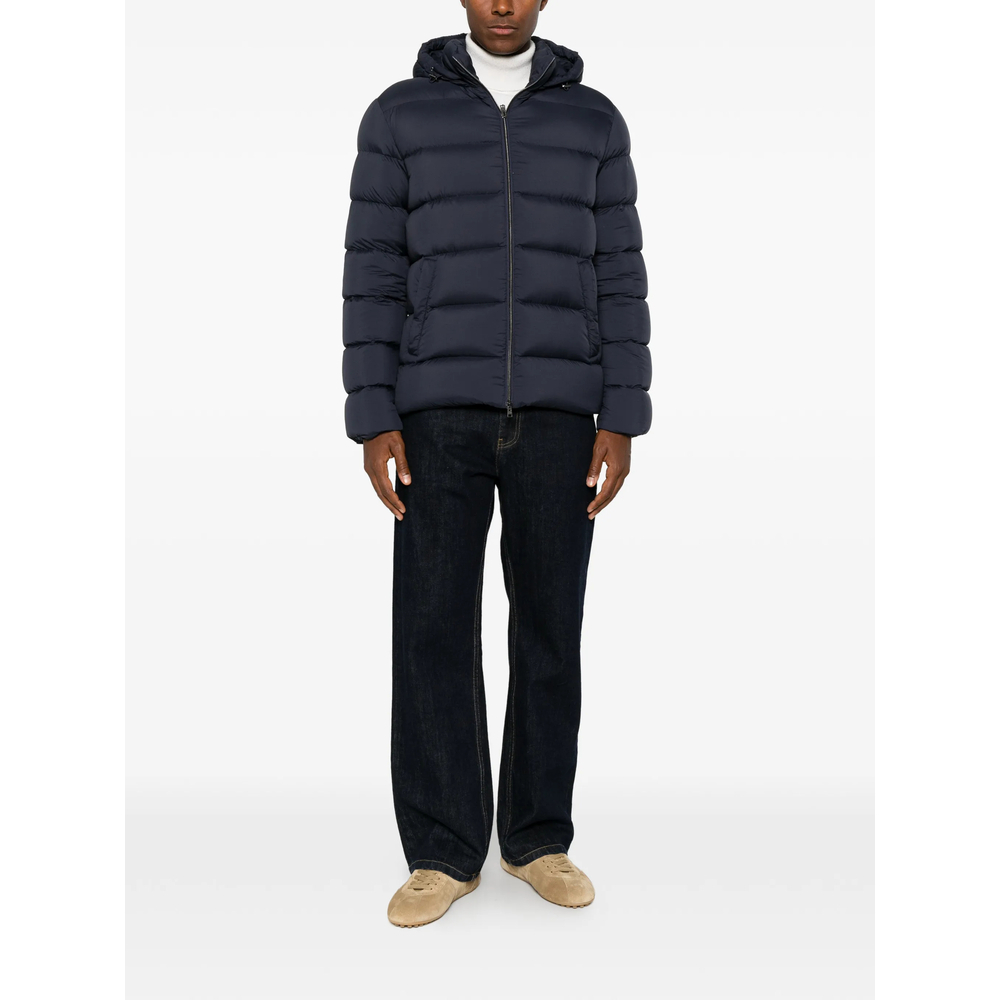 [Herno] Down Jacket FW26 12456Z PI0016ULE 9202