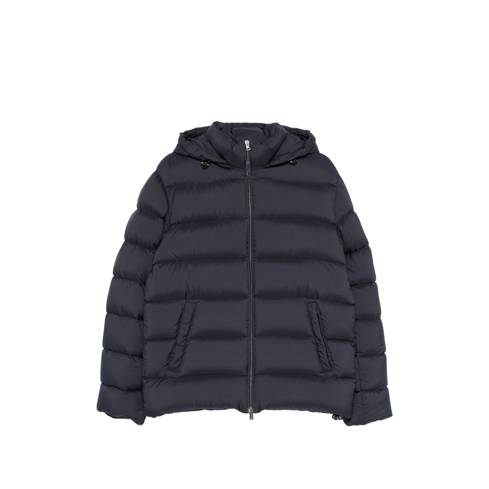 [Herno] Down Jacket FW26 12456Z PI0016ULE 9202