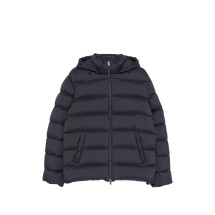 [Herno] Down Jacket FW26 12456Z PI0016ULE 9202