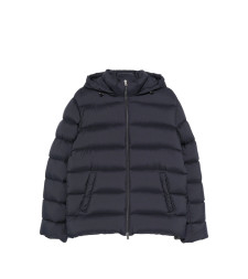[Herno] Down Jacket FW26 12456Z PI0016ULE 9202