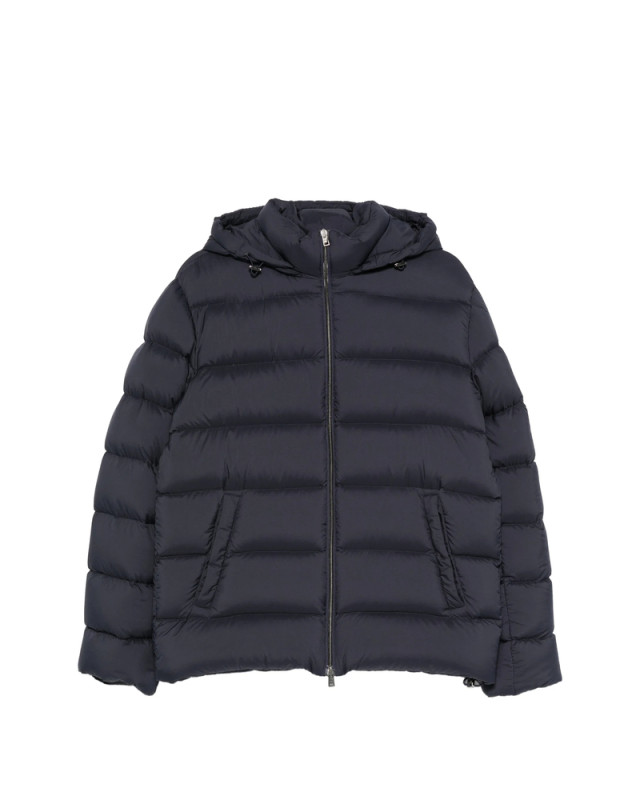 [Herno] Down Jacket FW26 12456Z PI0016ULE 9202