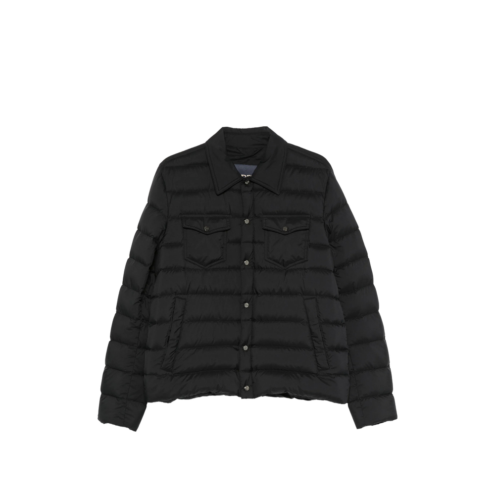 [Herno] Down Jacket FW26 12456Z PI00232ULE 9300