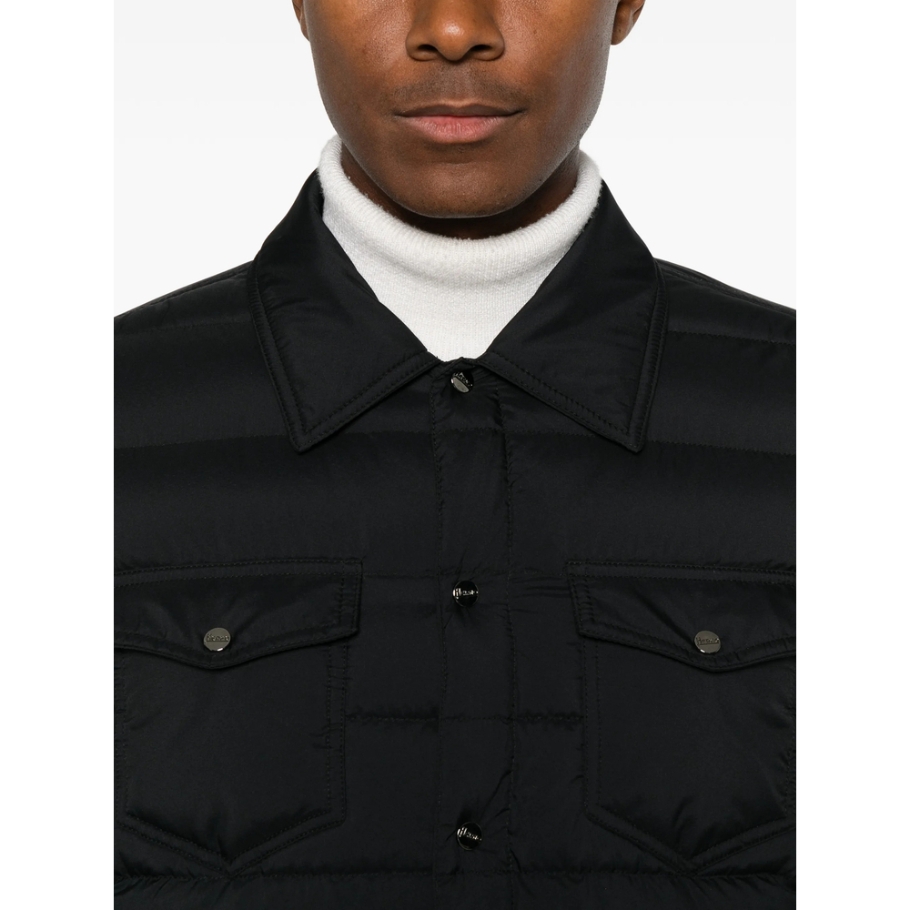 [Herno] Down Jacket FW26 12456Z PI00232ULE 9300