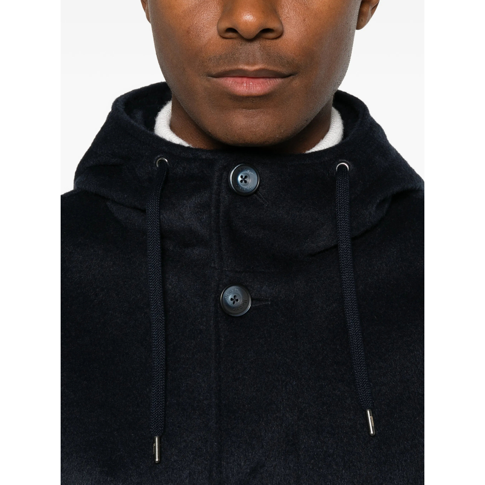 [Herno] Casual Jacket FW26 12910 GI00114UR 9200