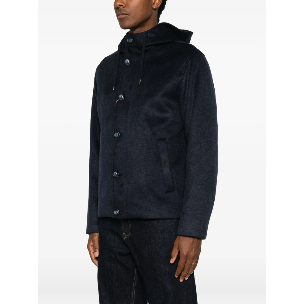 [Herno] Casual Jacket FW26 12910 GI00114UR 9200