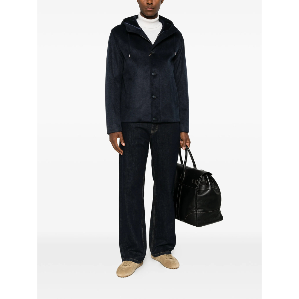 [Herno] Casual Jacket FW26 12910 GI00114UR 9200