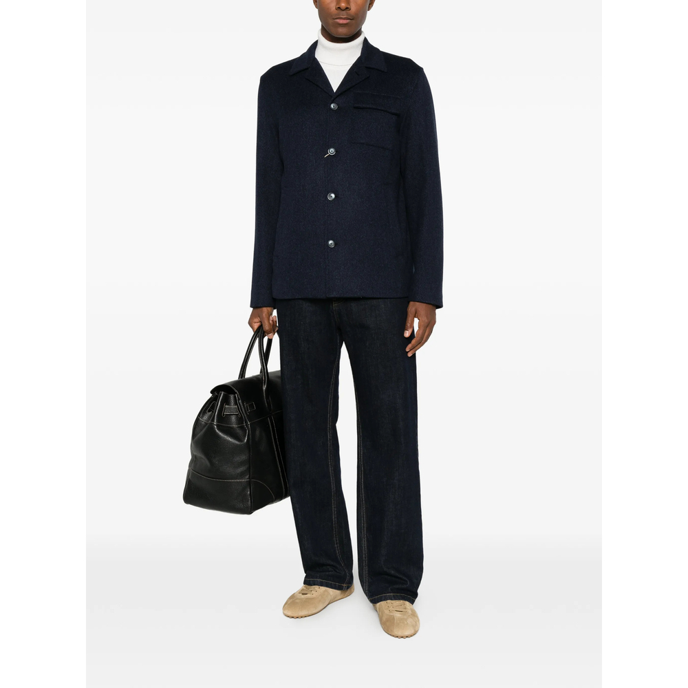 [Herno] Jacket FW26 33517 GI00116UR 9200