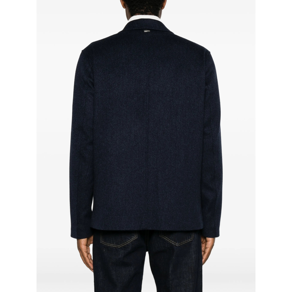 [Herno] Jacket FW26 33517 GI00116UR 9200