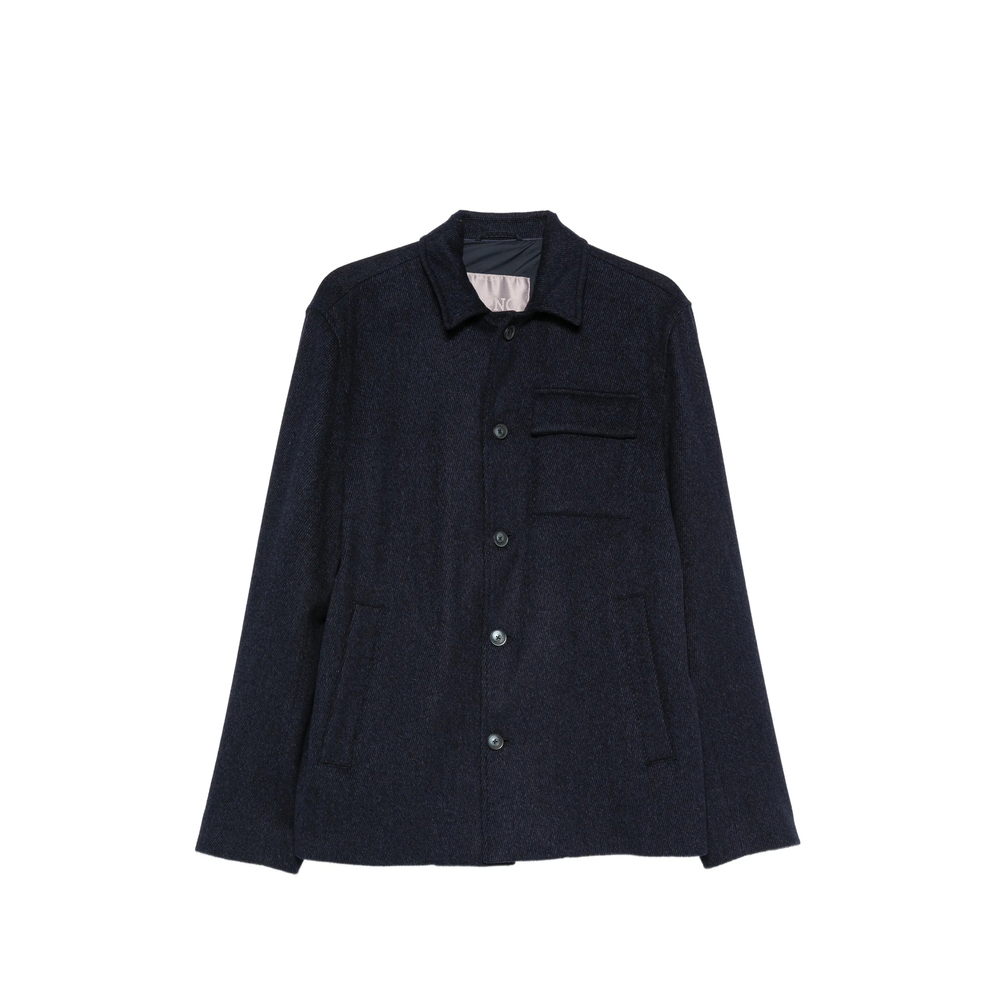 [Herno] Jacket FW26 33517 GI00116UR 9200