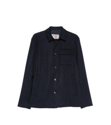 [Herno] Jacket FW26 33517 GI00116UR 9200