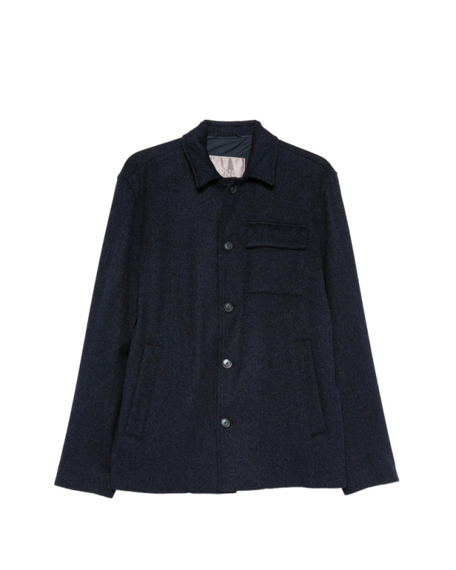 [Herno] Jacket FW26 33517 GI00116UR 9200