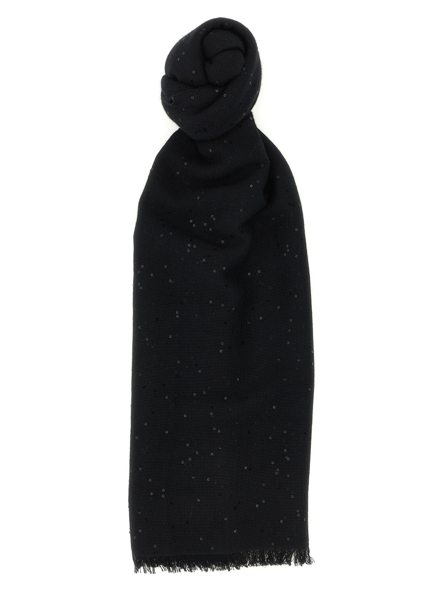 [Brunello Cucinelli] Scarf FW26 MSC915029C101