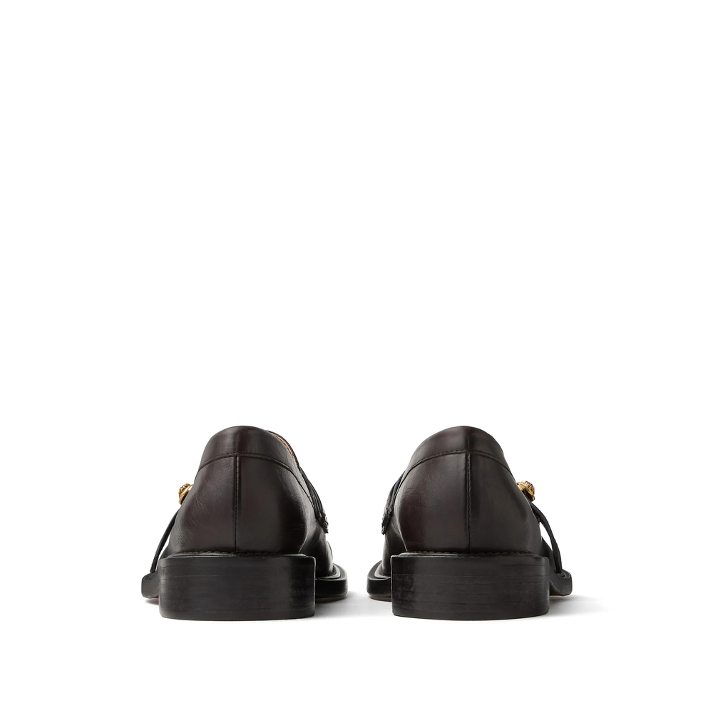 [Versace] Loafer SS26 1A17705 1023843 1NB3J