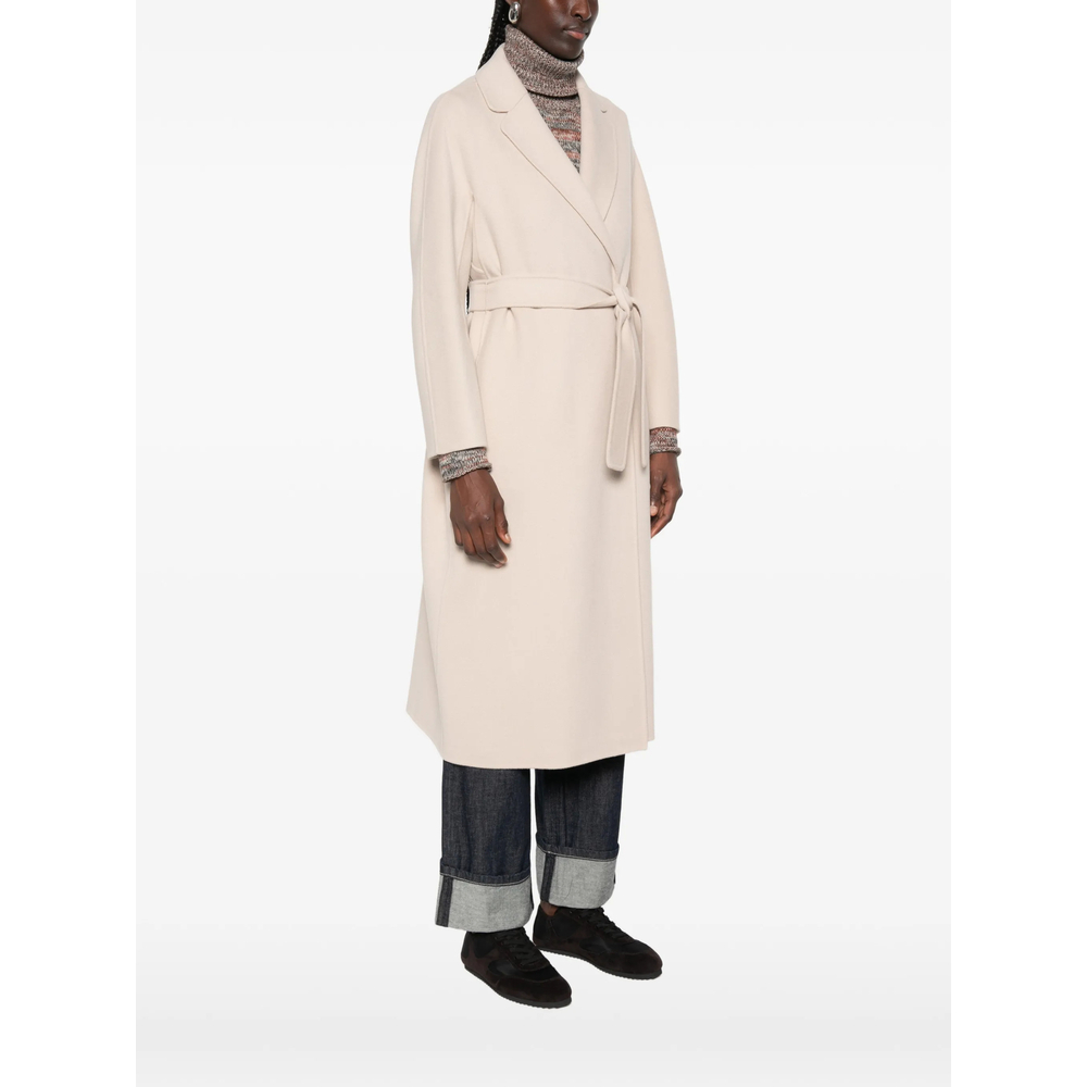 [S Max Mara] Coat FW26 ESTURIA 700 005