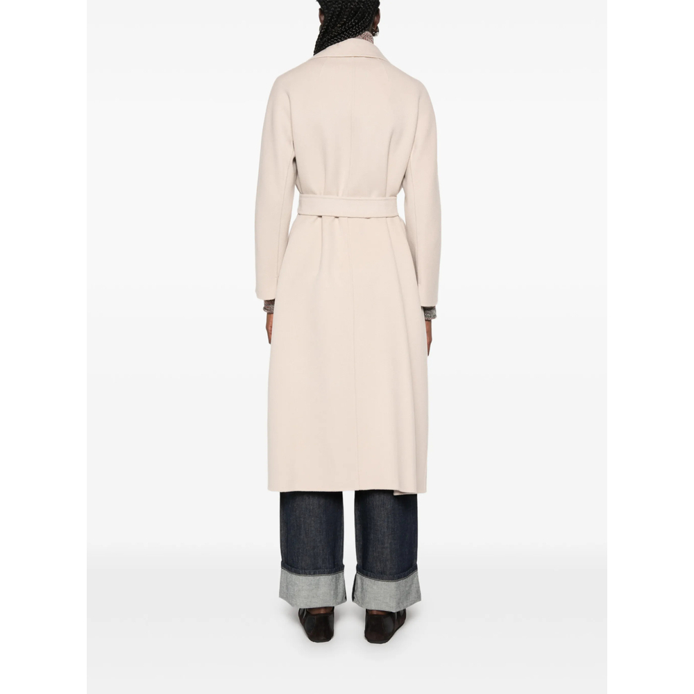 [S Max Mara] Coat FW26 ESTURIA 700 005