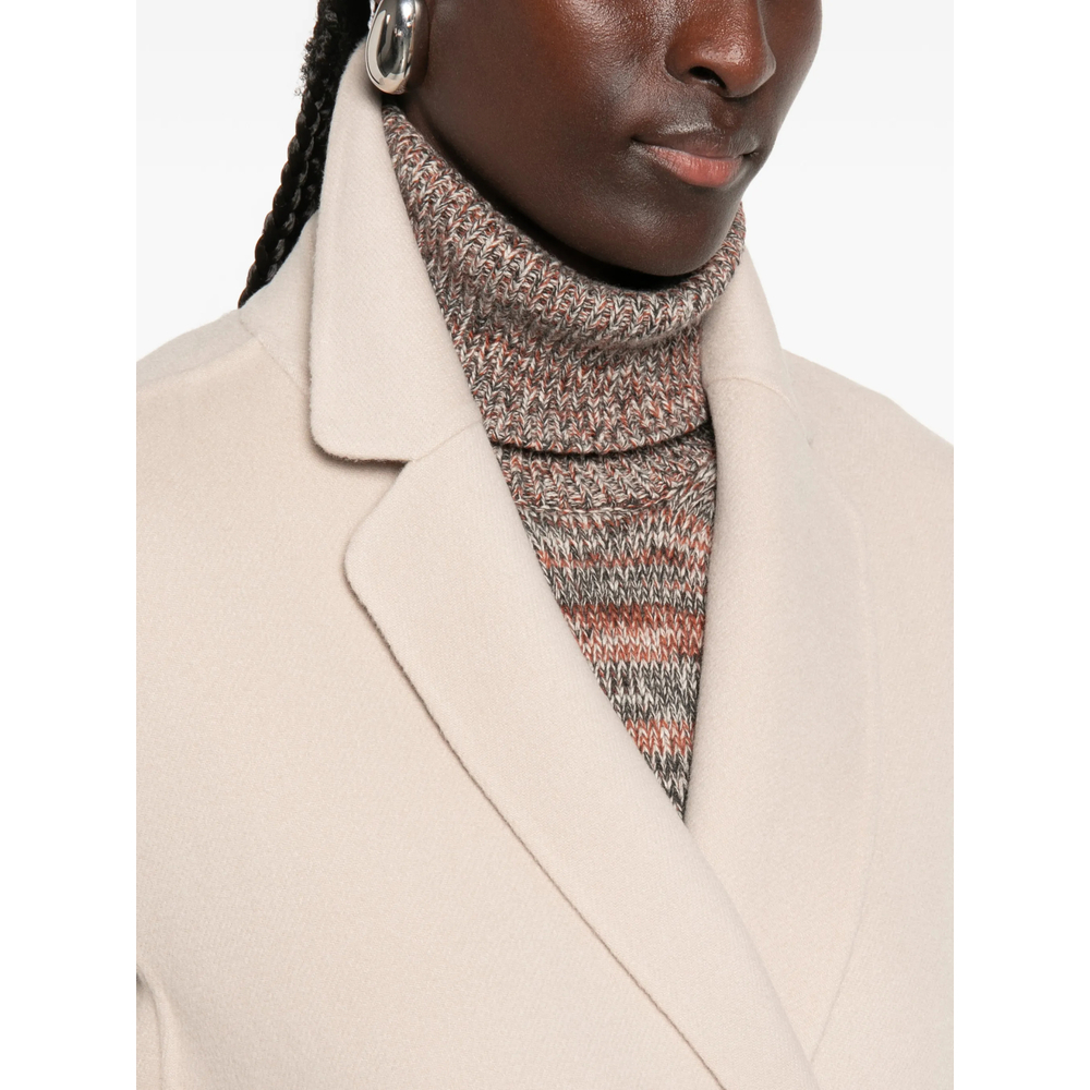 [S Max Mara] Coat FW26 ESTURIA 700 005