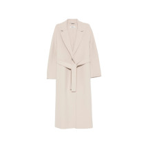 [S Max Mara] Coat FW26 ESTURIA 700 005