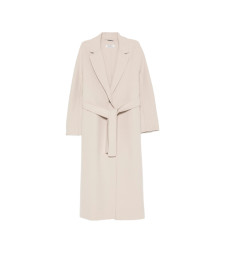 [S Max Mara] Coat FW26 ESTURIA 700 005
