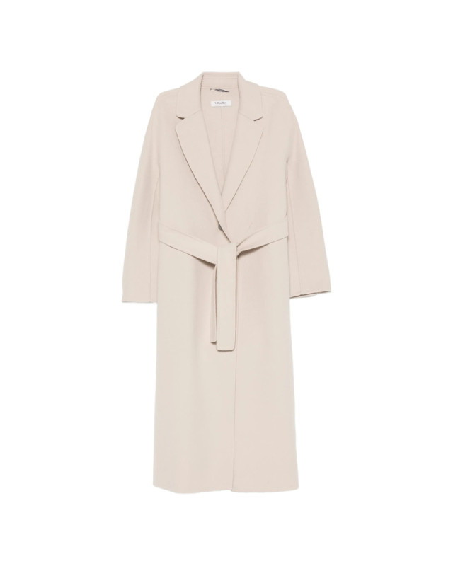 [S Max Mara] Coat FW26 ESTURIA 700 005