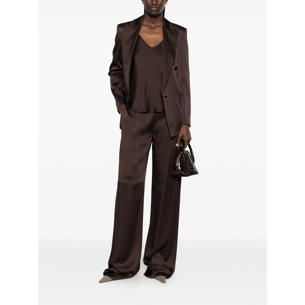 [MAX MARA STUDIO] Blazer FW26 MSEARCA 490 060