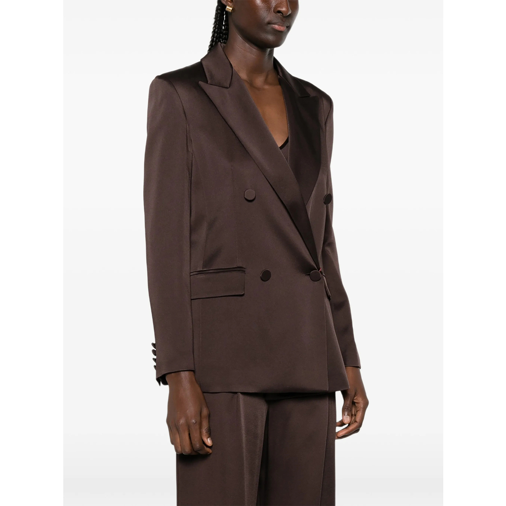 [MAX MARA STUDIO] Blazer FW26 MSEARCA 490 060