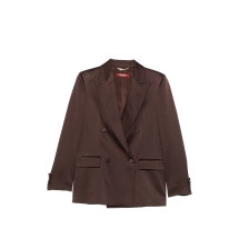 [MAX MARA STUDIO] Blazer FW26 MSEARCA 490 060