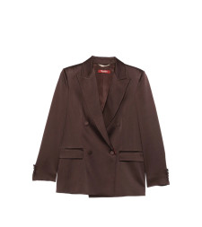 [MAX MARA STUDIO] Blazer FW26 MSEARCA 490 060