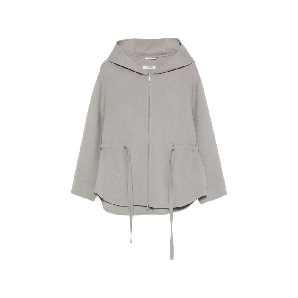 [S Max Mara] Zip up FW26 SMMMONIA 700 056