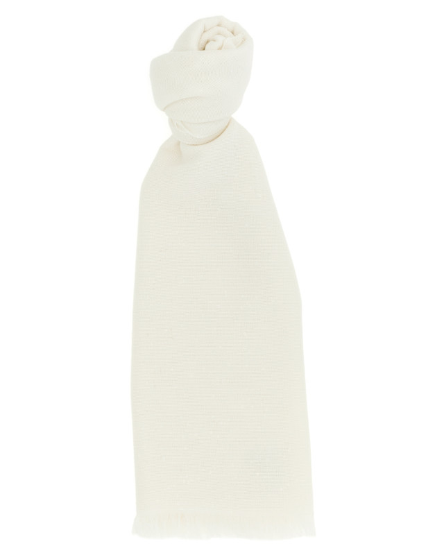 [Brunello Cucinelli] Scarf FW26 MSC915029C159