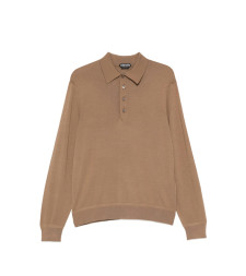 [Tom Ford] Shirts Long Sleeve FW26 YMW103 KPL053 EIZ