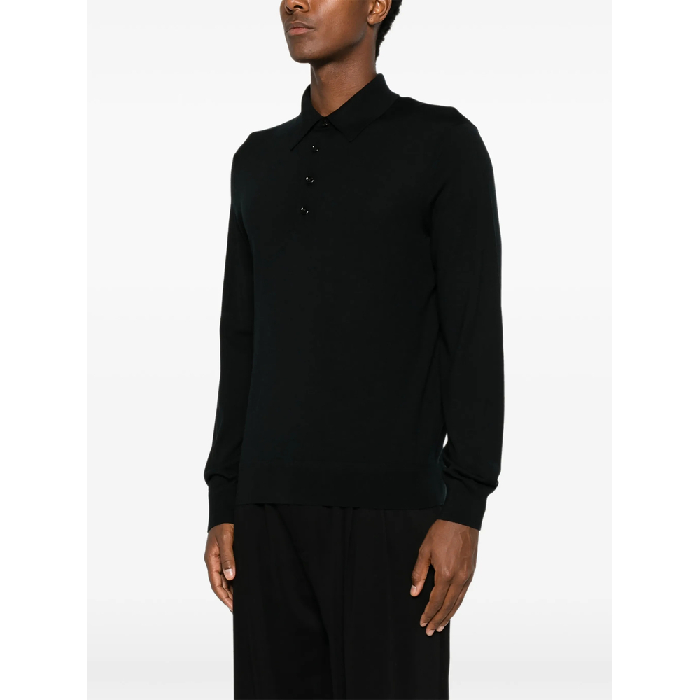 [Tom Ford] Shirts Long Sleeve FW26 YMW103 KPL053 NAA