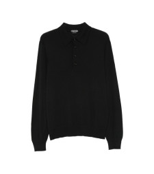 [Tom Ford] Shirts Long Sleeve FW26 YMW103 KPL053 NAA