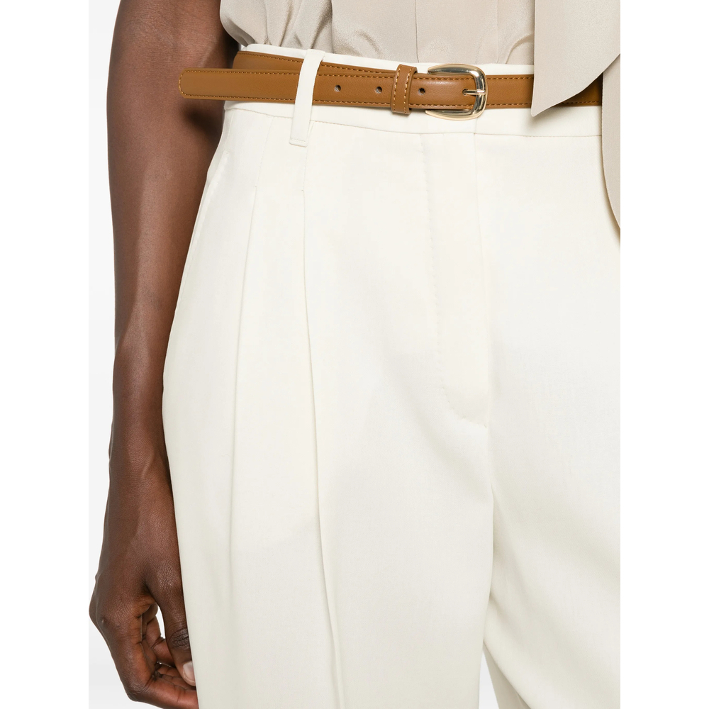 [MAX MARA STUDIO] Trousers FW26 MSTADUNO 333 011