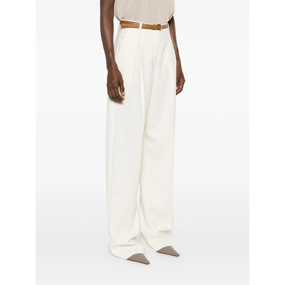 [MAX MARA STUDIO] Trousers FW26 MSTADUNO 333 011
