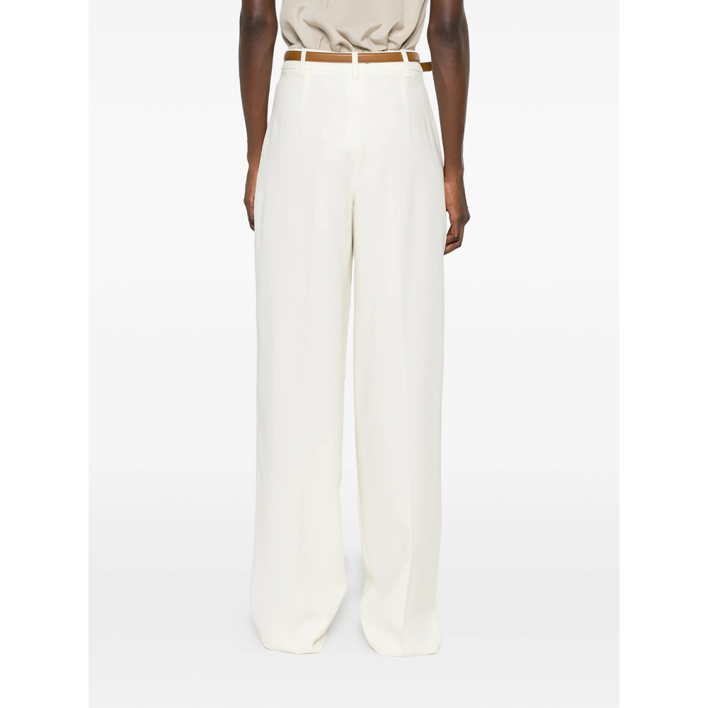 [MAX MARA STUDIO] Trousers FW26 MSTADUNO 333 011