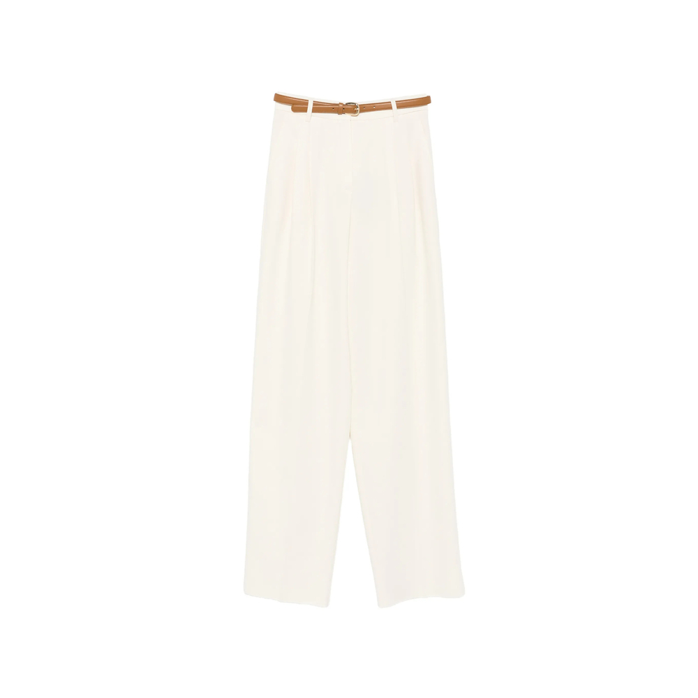 [MAX MARA STUDIO] Trousers FW26 MSTADUNO 333 011