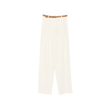 [MAX MARA STUDIO] Trousers FW26 MSTADUNO 333 011
