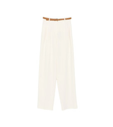 [MAX MARA STUDIO] Trousers FW26 MSTADUNO 333 011