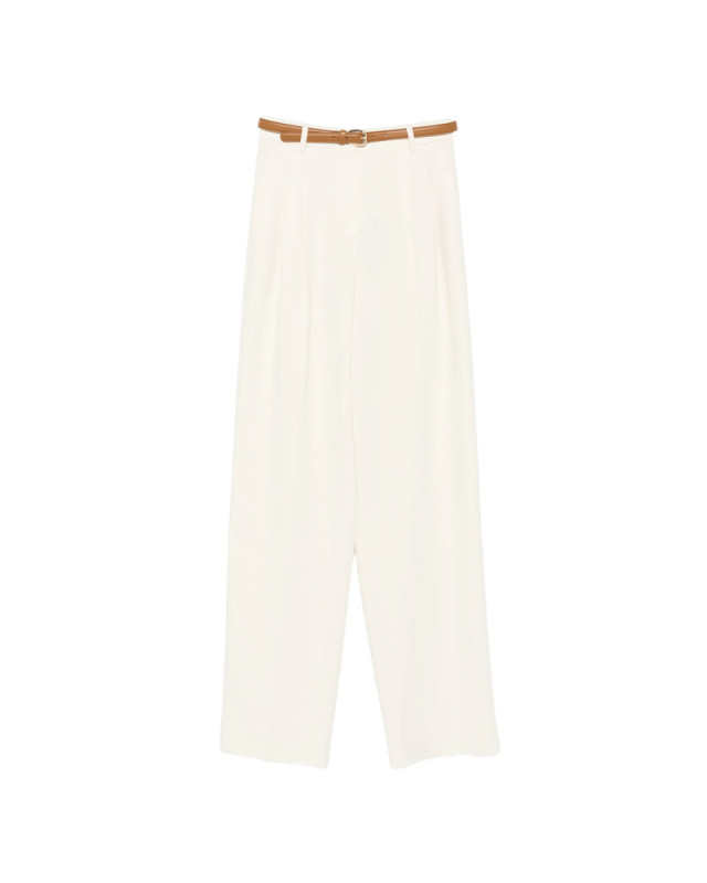 [MAX MARA STUDIO] Trousers FW26 MSTADUNO 333 011