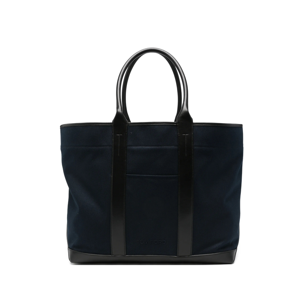 [Tom Ford] Tote bag FW26 TCN062Y H0767 UNM