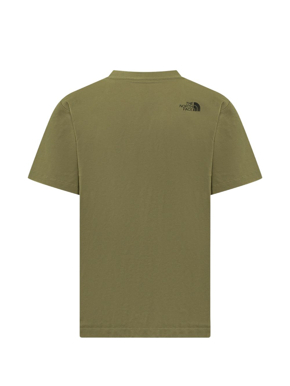 [THE NORTH FACE] T-shirts Short Sleeve SS26 NF0A8G9C2EL1CEDAR