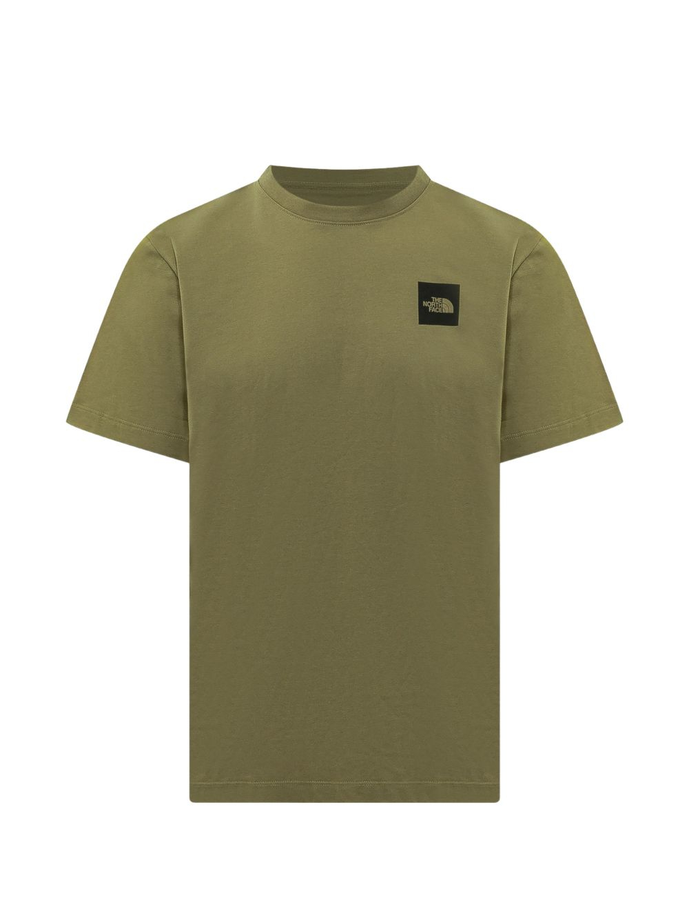 [THE NORTH FACE] T-shirts Short Sleeve SS26 NF0A8G9C2EL1CEDAR