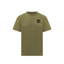 [THE NORTH FACE] T-shirts Short Sleeve SS26 NF0A8G9C2EL1CEDAR
