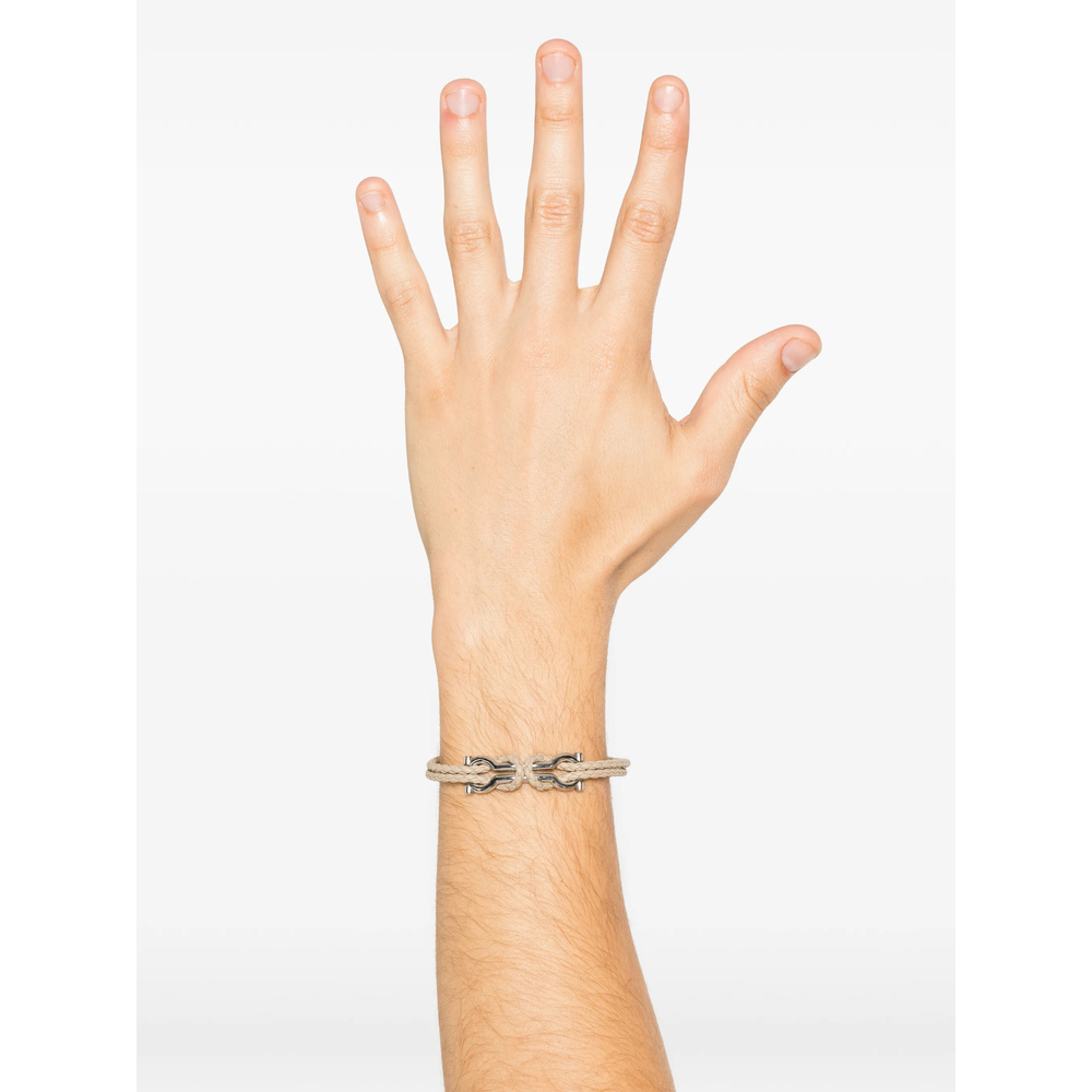 [Ferragamo] Bracelet FW26 770422 0796084 SAFAR