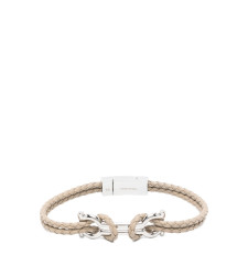 [Ferragamo] Bracelet FW26 770422 0796084 SAFAR